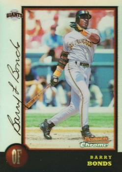 Barry Bonds