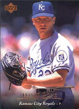 David Cone
