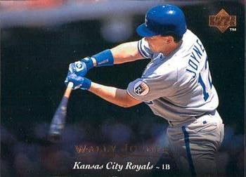 Wally Joyner