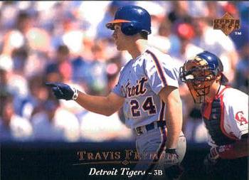 Travis Fryman