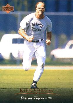 Kirk Gibson