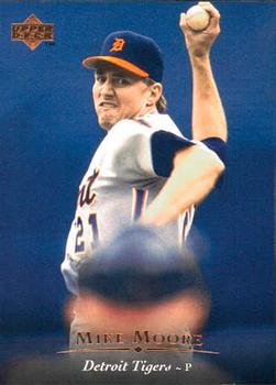 Mike Moore