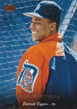 Lou Whitaker