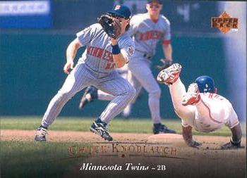 Chuck Knoblauch