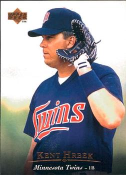 Kent Hrbek