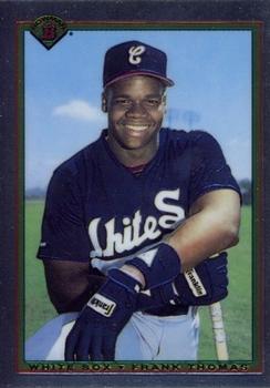 Frank Thomas