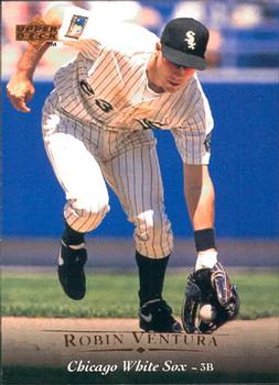 Robin Ventura