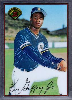Ken Griffey, Jr.