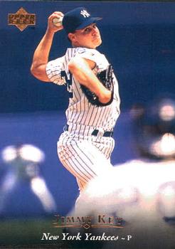 Jimmy Key