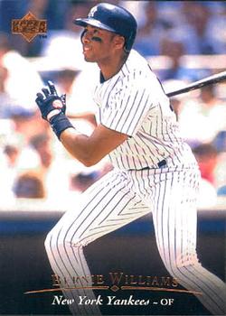 Bernie Williams