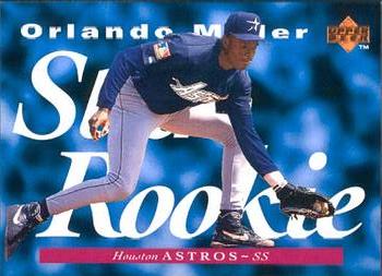 Orlando Miller