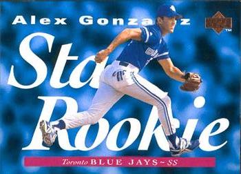 Alex Gonzalez