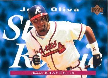 Jose Oliva