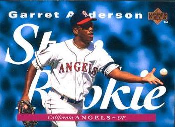 Garret Anderson