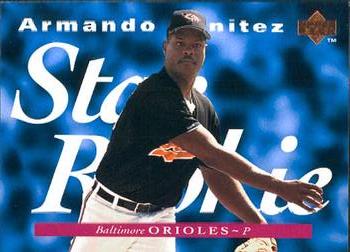 Armando Benitez