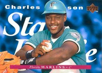 Charles Johnson