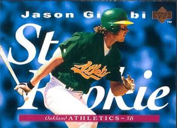Jason Giambi