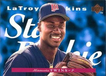 LaTroy Hawkins