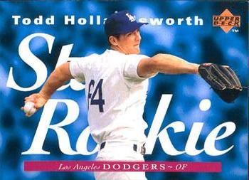 Todd Hollandsworth