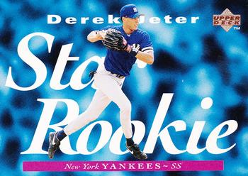 Derek Jeter