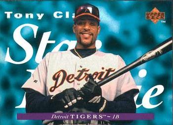 Tony Clark