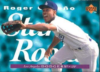 Roger Cedeno