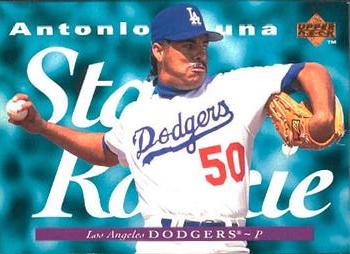 Antonio Osuna