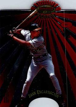 Juan Gonzalez / Juan Encarnacion