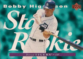 Bobby Higginson