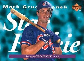 Mark Grudzielanek