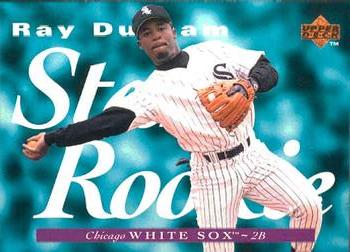 Ray Durham