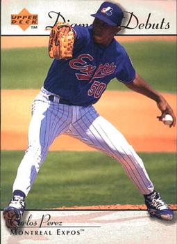Carlos Perez
