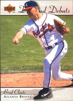 Brad Clontz