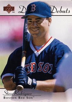 Steve Rodriguez