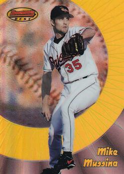 Mike Mussina