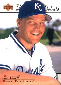 Joe Vitiello