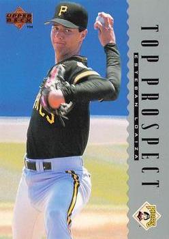Esteban Loaiza