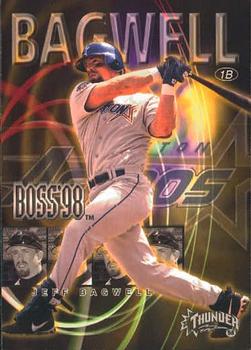 Jeff Bagwell