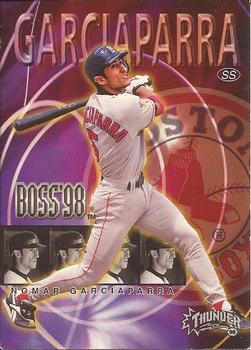 Nomar Garciaparra