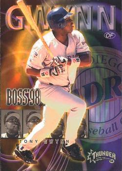 Tony Gwynn