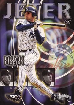 Derek Jeter