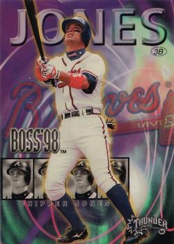 Chipper Jones