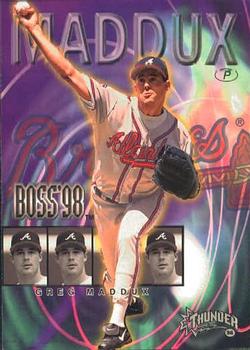 Greg Maddux