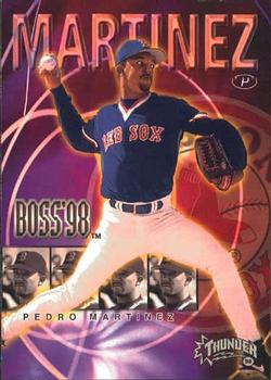 Pedro Martinez