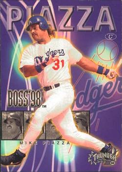 Mike Piazza