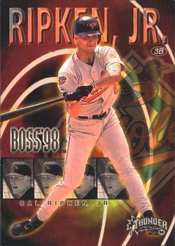 Cal Ripken Jr.