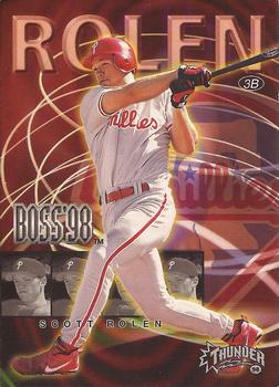 Scott Rolen
