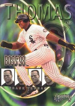Frank Thomas