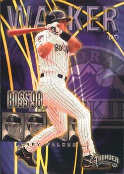 Larry Walker