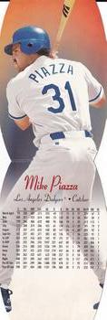 Mike Piazza